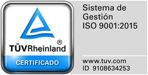 ISO9001 2