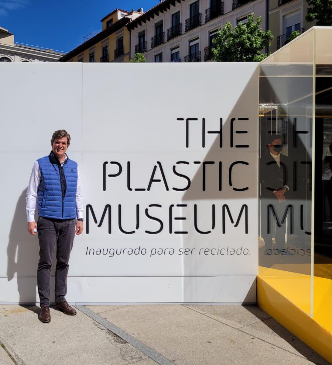 Museo del Plástico