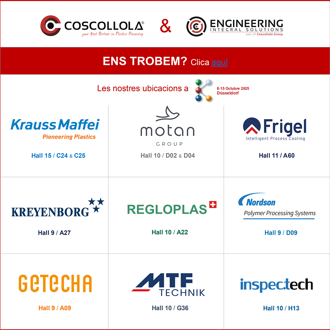 k2025 partners coscollola ca