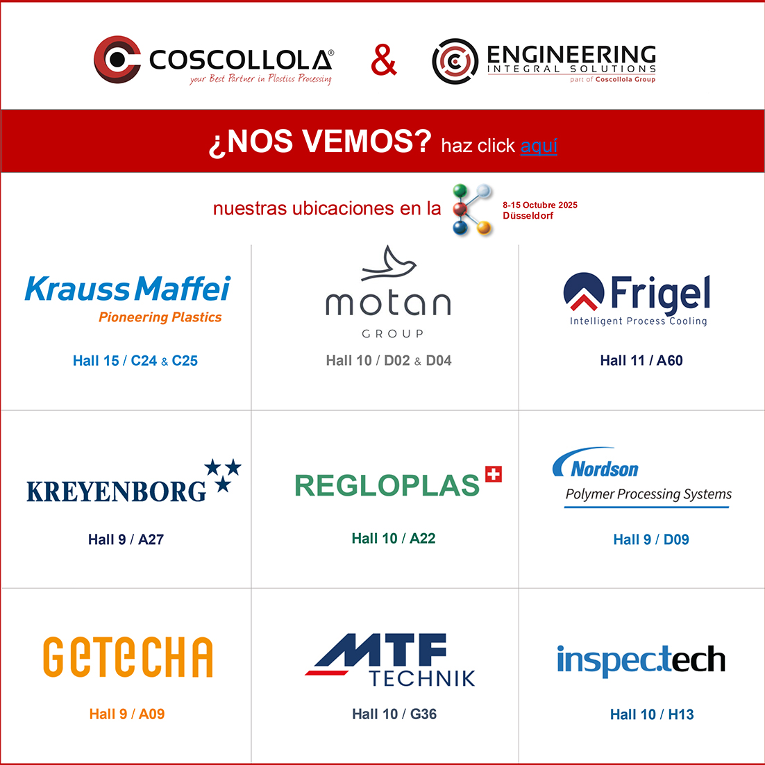 k2025 partners coscollola