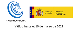 pyme innovadora meic SP